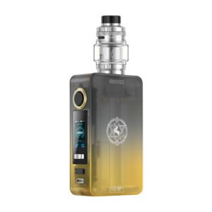 Lost Vape Centaurus N200 Vape Mod Kit 200W - Image 6