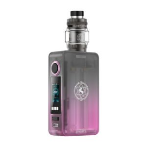 Lost Vape Centaurus N200 Vape Mod Kit 200W - Image 4