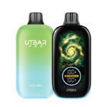 Cool Mint UTBar Pro 25K