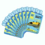 (10-PACK) Geek Bar 911 GTS 18000 Disposable Vape