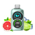 Grapefruit Lime Ice Waka Duo 27000
