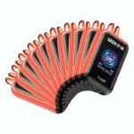 (10-PACK) Geek Bar WATT 23000 Disposable Vape