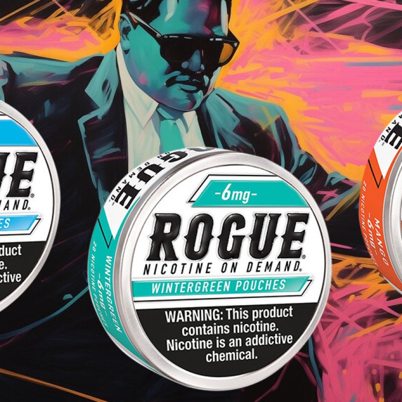 best rogue nicotine pouches flavor best rogue nicotine pouches flavor