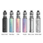 SMOK X Priv Solo Kit 2 Full Colors