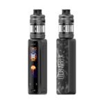 SMOK X Priv Solo Kit Black Shell