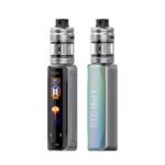 SMOK X Priv Solo Kit Pale Blue