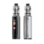 SMOK X Priv Solo Kit Silver Lines