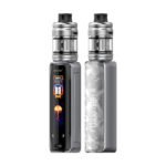 SMOK X Priv Solo Kit White Shell