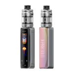 SMOK X Priv Solo Kit Pink