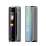 SMOK X Priv Solo Mod Blue