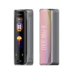 SMOK X Priv Solo Mod Pink