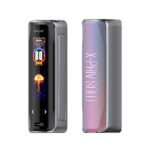 SMOK X Priv Solo Mod Purple