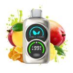 Sour Mango Pineapple Ice Waka Duo 27000