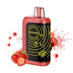 Strawberry Watermelon Upends CD30000
