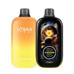 Thai Mango Icy UTBar Pro 25K