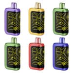 Upends CD30000 Disposable Vape