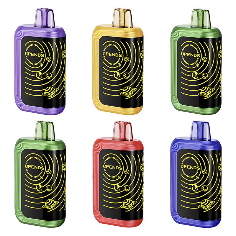 Upends CD30000 Disposable Vape Upends CD30000 Disposable Vape