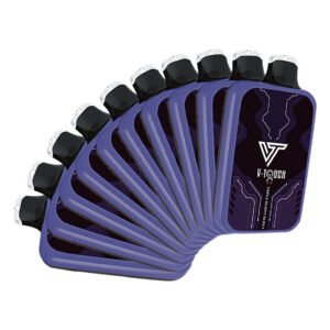 (10-PACK) V-Touch 30000 Disposable Vape