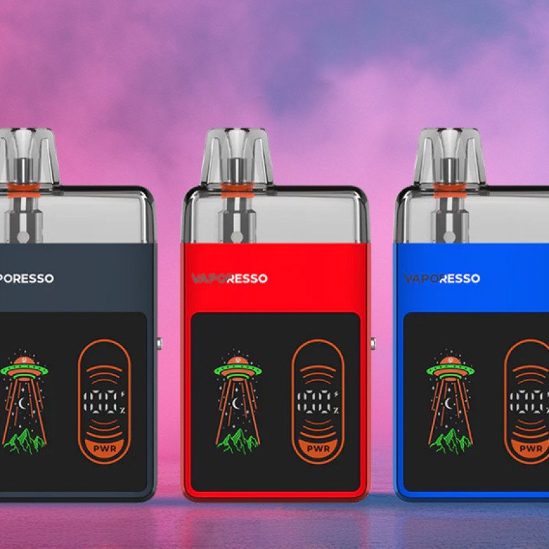 Vaporesso Eco Nano Pro vape instructions Vaporesso Eco Nano Pro vape instructions