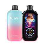 Watermelon Icy UTBar Pro 25000