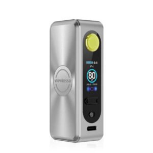 Arctic Silver Vaporesso Gen Se Mod 2