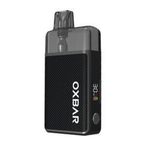 OXBAR Oxpod Elite Pod System Kit 1300mAh 30W - Image 12