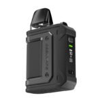 Black Geek Vape Aegis Hero Q