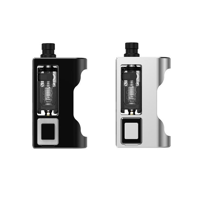 Vandy Vape Nova AIO Kit 60W Vandy Vape Nova AIO Kit 60W