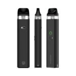 Black Vaporesso Xros 3 R
