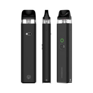 Black Vaporesso Xros 3 R