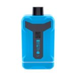 Blue Ooze Duet