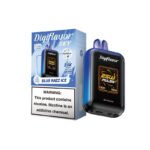 Blue Razz Ice Digiflavor Sky