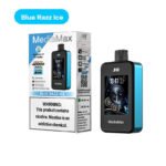 Blue Razz Ice Jnr Mediamax