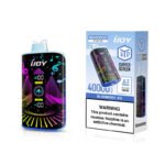 Blueberry Ice iJoy Sd40000