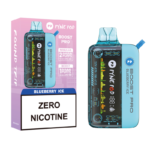 Blueberry Ice Pyne Pod Boost Pro Zero Nicotine