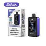 Blueberry Watermelon Jnr Mediamax