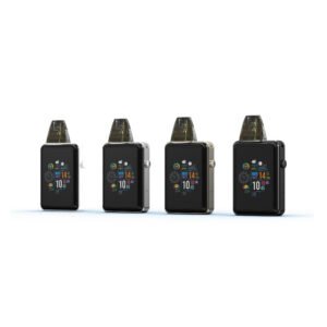 Boseen M1 Ultra Pod System Kit 1200mAh 15W