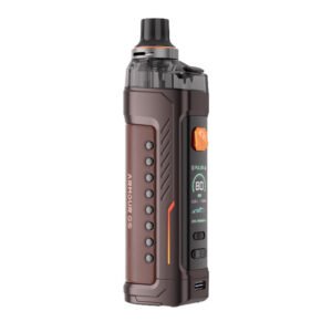 Vaporesso Armour GS Pod Mod Kit - Image 8