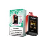 Cherry Lemon Mint Digiflavor Sky