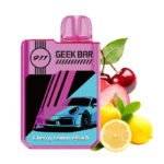 Cherry Lemon Peach 911