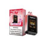 Cherry Strazz Digiflavor Sky
