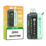 Cool Mint Pyne Pod Boost Pro Zero Nicotine