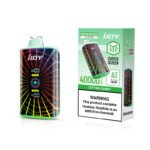 Cotton Candy iJoy Sd40000