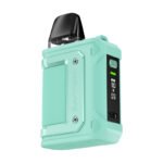 Cyan Geek Vape Aegis Hero Q