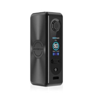 Dark Black Vaporesso Gen Se Mod 2