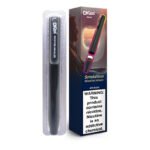 DKiss Slim Smokeless Nicotine Inhaler 400 Puffs