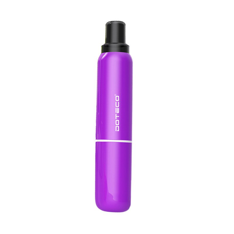 Doteco DS400 Discreet 510 Thread Battery 400mAh Doteco DS400 Discreet 510 Thread Battery 400mAh