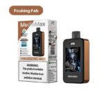 Fcuking Fab Jnr Mediamax