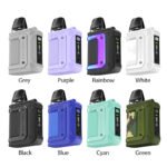 Geek Vape Aegis Hero Q 2
