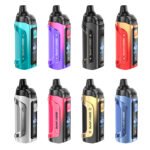 Geekvape Aegis Boost 3 Pod Mod Kit 3000mAh 60W